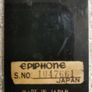 Epiphone ft 145 neck Image 7