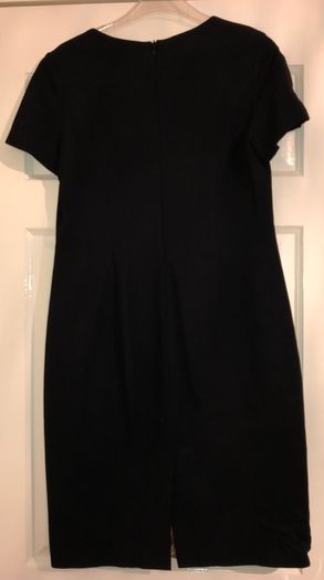 Paul Costelloe dressage dress