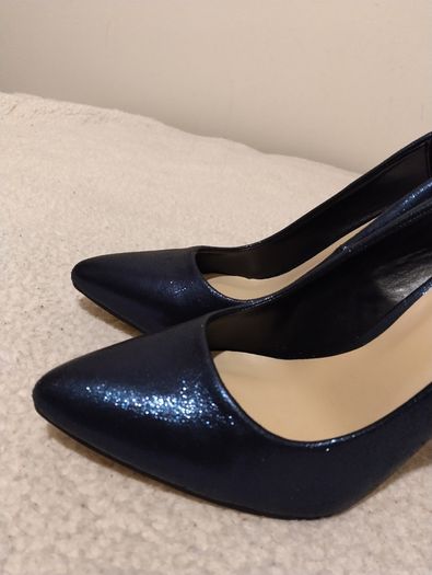 Pacomena By Menbur Sparkly Occasion shoes,