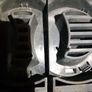 Audi A3 2004 -2009 8p Front Top Centre Bumper Grill 8p3853651 Image 3
