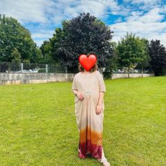 kaftan