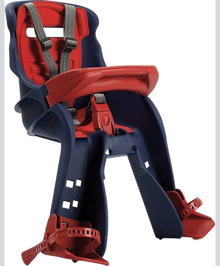ok baby child bike seat