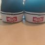 Mens Vans Flame Image 5