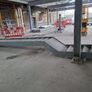 metal stairs Image 5