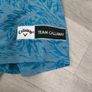 Travis Mathew Patterned Golf Polo Shirt Mens 3XL Image 4