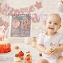 Gender Reveal Party Decoration Image 10