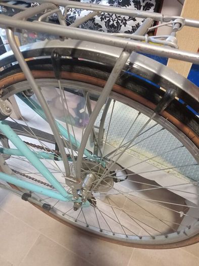 ladies bike