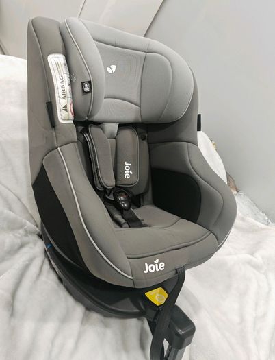 Joie car seat
