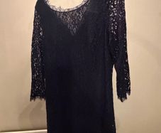 Gallery size 22 dress