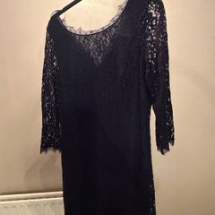 Gallery size 22 dress