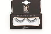 SoSu Premium Lashes