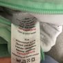 Sleep suit 6-18m 3.5 tog Image 2