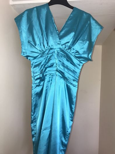 Mimifroufrou dress size L (10/12)