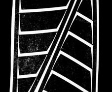 Mercedes C63 Coupe W205 Windows Mat Decal Vinyl 3D Sport.