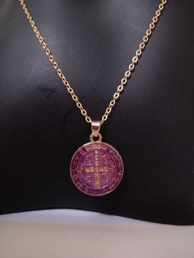 Saint Benedict Medal