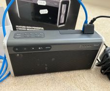 Bluetooth Speaker iRoarGo