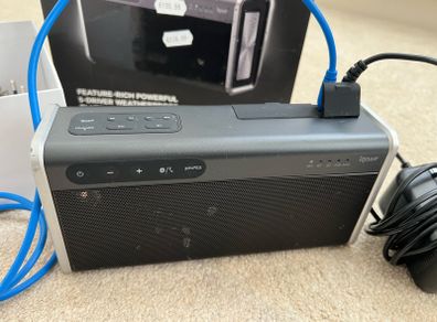 Bluetooth Speaker iRoarGo