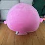 Pink walrus squish mellow Image 2
