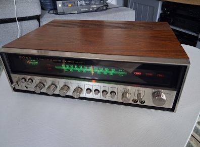 sony str 6046a