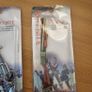 New Style Fortnite Metal Toy Gun Keyring Key chain. Image 6