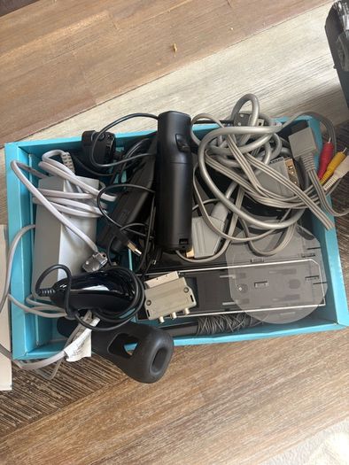 wii
