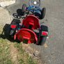 Berg  Go Karts Image 9