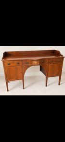 Antique sideboard