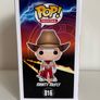 Funko Pop! Back to The Future. Movies Marty McFly (Cowboy) Hot Topic Exclusive #816 Image 4