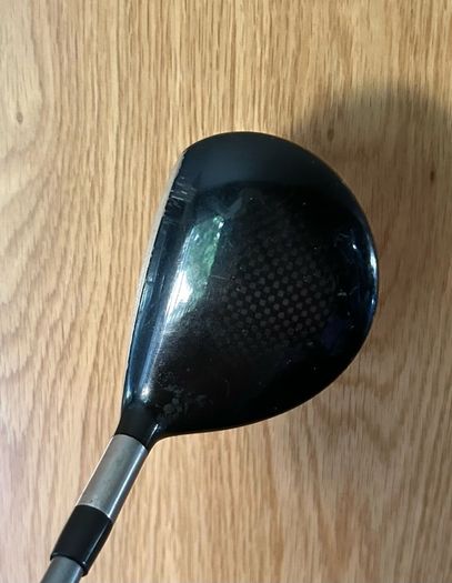 Mizuno MP 001 ladies flex 5 wood
