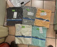 Tee shirts
