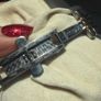 Vintage Maurice Lacroix Swiss Made Watch 2003Full Set Box & Papers New Battery RRP 1500 Image 10