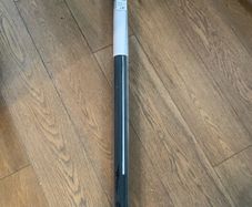 IKEA Block-out roller blind, black, 120x195 cm