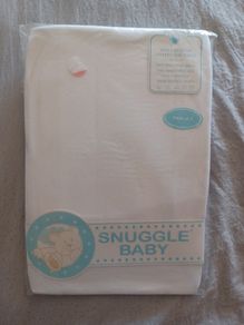 New Baby Crib Sheets