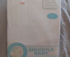 New Baby Crib Sheets
