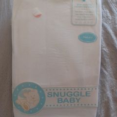 New Baby Crib Sheets
