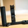 SMALLRIG 2786 Aluminum Left Side Handle for DJI Rs and Zhiyun Gimbals with the Phone Holder Image 6