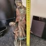 Africa tribe figurines Image 2