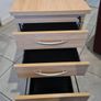 Lockable cabinet Image 2