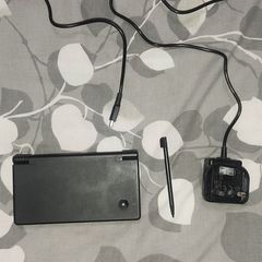 Nintendo DSi