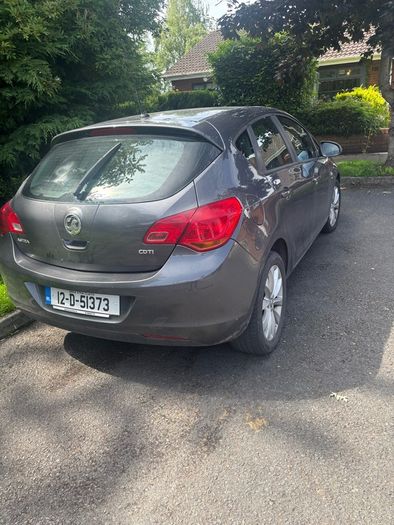 vehicle