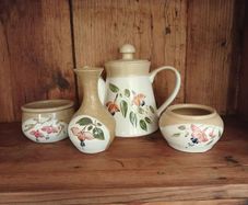 Bunratty Pottery