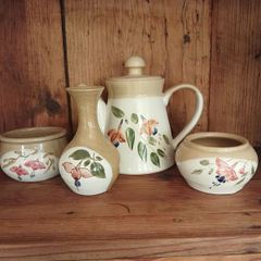 Bunratty Pottery
