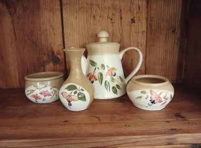 Bunratty Pottery