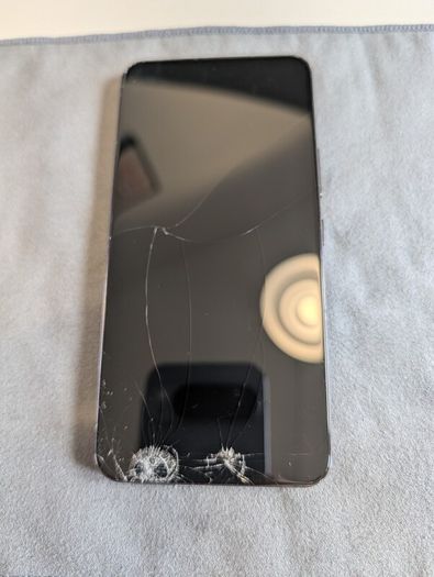 3x phones for parts or repair  - pixel & samsung