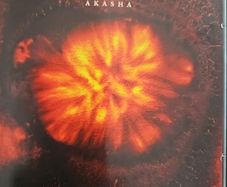 Divination - Akasha. 2 CD.