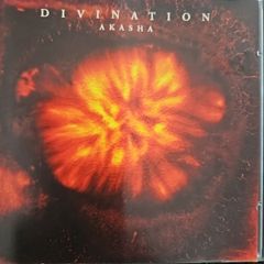 Divination - Akasha. 2 CD.