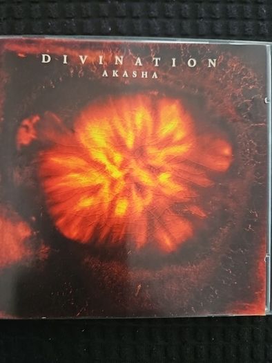 Divination - Akasha. 2 CD.