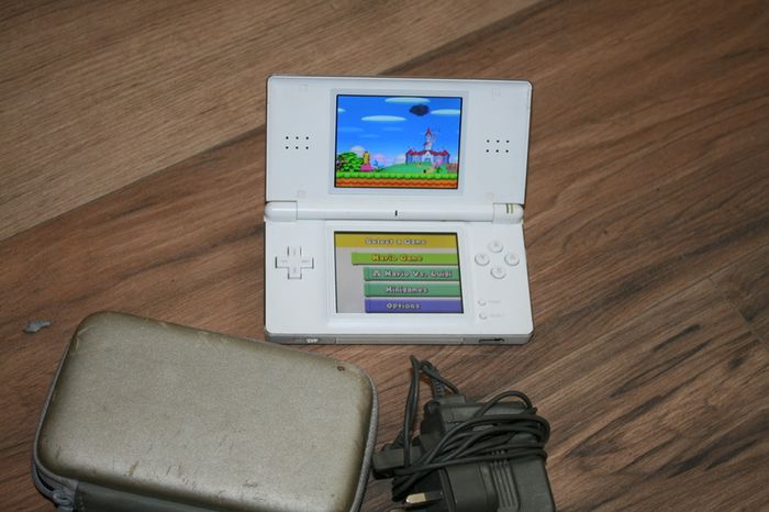 DS Lite