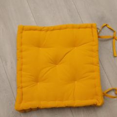 cushion for chairs x4