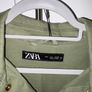 Ladies Zara Shirt Image 2